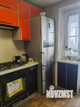 2-к квартира, на длительный срок, 53м2, 6/6 этаж