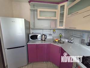 1-к квартира, посуточно, 37м2, 2/5 этаж