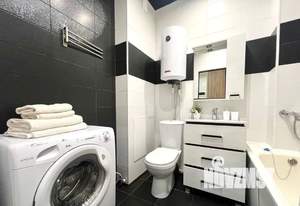 Студия квартира, посуточно, 25м2, 21/26 этаж