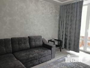 2-к квартира, на длительный срок, 53м2, 2/4 этаж