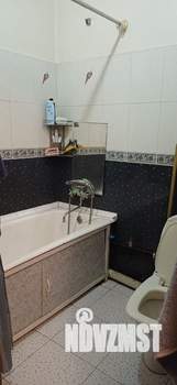 1-к квартира, на длительный срок, 33м2, 2/5 этаж