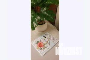 1-к квартира, посуточно, 24м2, 18/26 этаж