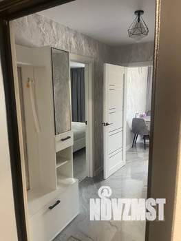 1-к квартира, посуточно, 37м2, 6/10 этаж