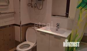 2-к квартира, на длительный срок, 41м2, 8/22 этаж