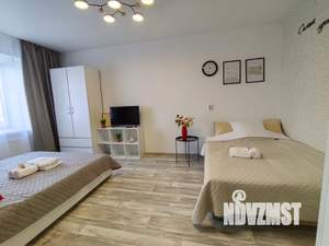 1-к квартира, посуточно, 34м2, 1/10 этаж