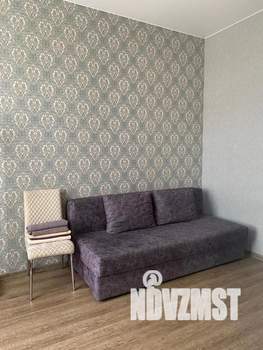 Студия квартира, посуточно, 30м2, 2/2 этаж