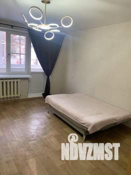 2-к квартира, на длительный срок, 54м2, 2/5 этаж