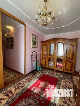 3-к квартира, на длительный срок, 110м2, 8/12 этаж