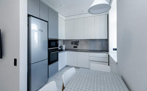 3-к квартира, на длительный срок, 76м2, 4/5 этаж