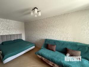 2-к квартира, посуточно, 56м2, 3/5 этаж