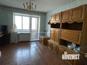 3-к квартира, на длительный срок, 64м2, 5/10 этаж