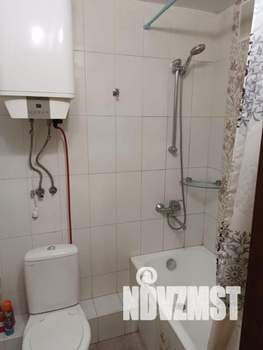 1-к квартира, на длительный срок, 32м2, 1/5 этаж