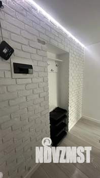1-к квартира, посуточно, 32м2, 3/5 этаж