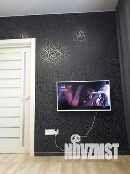 2-к квартира, посуточно, 45м2, 1/1 этаж