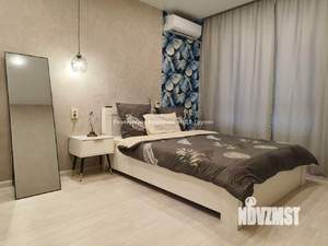 2-к квартира, на длительный срок, 42м2, 10/21 этаж