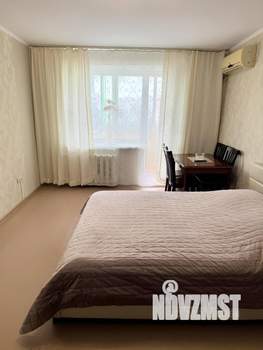 1-к квартира, посуточно, 38м2, 5/14 этаж