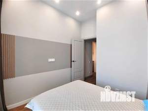 1-к квартира, посуточно, 33м2, 7/8 этаж