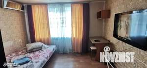 1-к квартира, посуточно, 19м2, 5/5 этаж