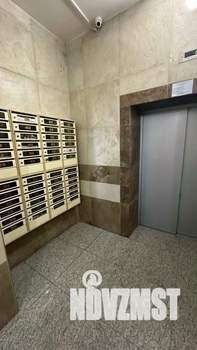 1-к квартира, посуточно, 26м2, 1/1 этаж