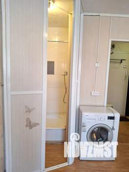 1-к квартира, посуточно, 25м2, 3/5 этаж