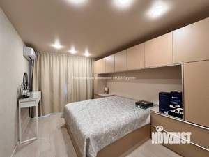 2-к квартира, на длительный срок, 49м2, 4/5 этаж