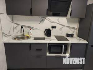 1-к квартира, посуточно, 36м2, 5/10 этаж