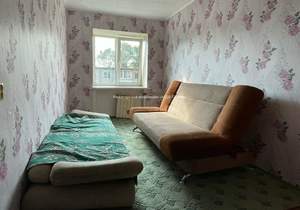 2-к квартира, на длительный срок, 43м2, 5/5 этаж