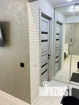 1-к квартира, посуточно, 31м2, 1/1 этаж