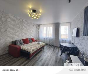 1-к квартира, посуточно, 30м2, 5/25 этаж