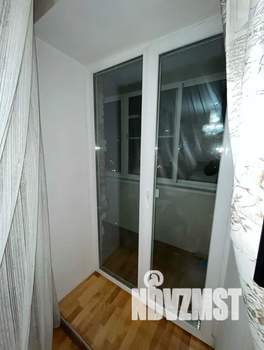 1-к квартира, посуточно, 44м2, 5/5 этаж