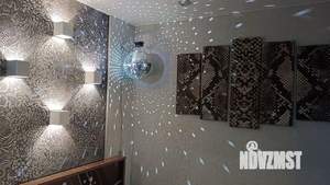 1-к квартира, посуточно, 31м2, 1/1 этаж