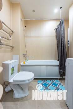 1-к квартира, посуточно, 40м2, 6/23 этаж