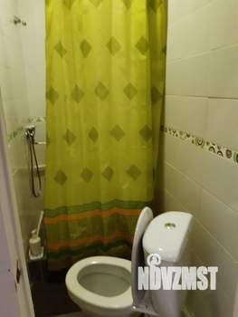 Студия квартира, посуточно, 25м2, 1/2 этаж