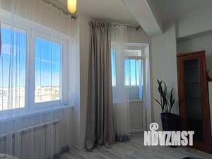 2-к квартира, посуточно, 57м2, 1/1 этаж