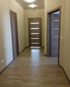 2-к квартира, на длительный срок, 70м2, 9/16 этаж