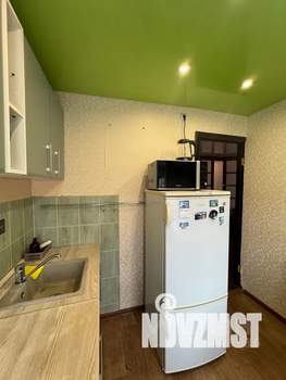 1-к квартира, посуточно, 33м2, 5/5 этаж