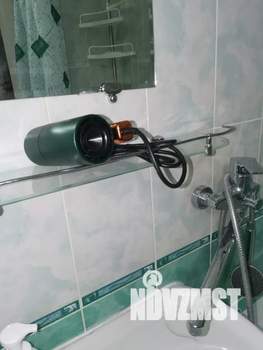 1-к квартира, посуточно, 33м2, 1/10 этаж