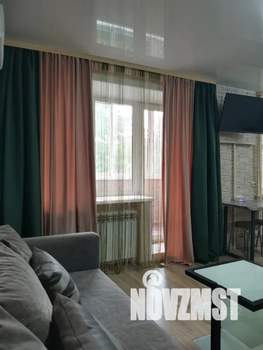 1-к квартира, посуточно, 50м2, 5/9 этаж