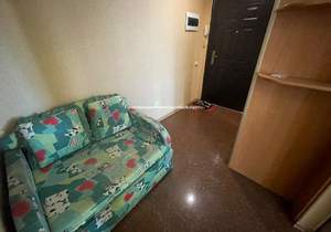 Студия квартира, на длительный срок, 30м2, 4/5 этаж