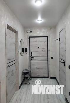 1-к квартира, посуточно, 36м2, 5/10 этаж