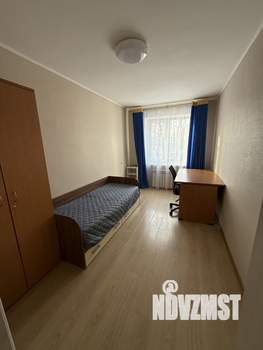 2-к квартира, на длительный срок, 46м2, 3/5 этаж