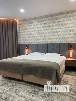 2-к квартира, посуточно, 50м2, 1/1 этаж