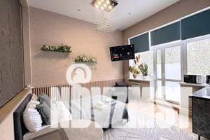 1-к квартира, посуточно, 35м2, 3/4 этаж