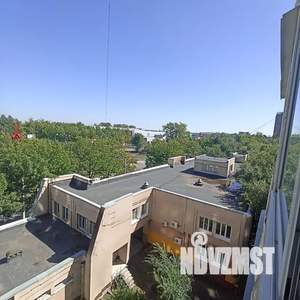 1-к квартира, посуточно, 31м2, 6/12 этаж