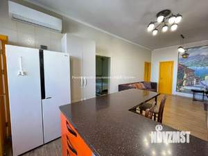 2-к квартира, на длительный срок, 53м2, 16/23 этаж