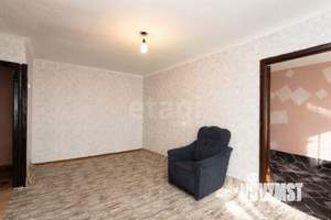 2-к квартира, на длительный срок, 41м2, 5/5 этаж