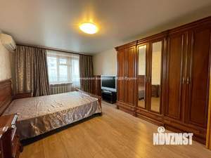 4-к квартира, на длительный срок, 94м2, 7/10 этаж