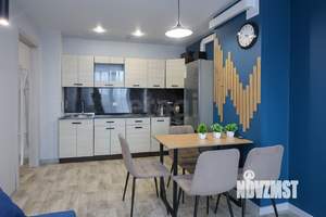 2-к квартира, на длительный срок, 36м2, 8/10 этаж