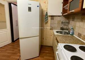 1-к квартира, на длительный срок, 36м2, 1/10 этаж