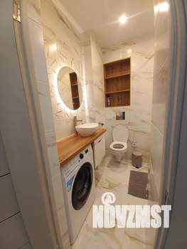 1-к квартира, посуточно, 35м2, 6/10 этаж